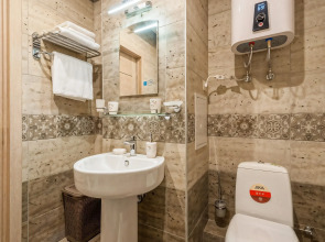 Апартаменты Уютные семейные в Сириусе