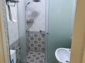 Отель и Спа Hayat Plaza