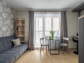 Apartamenty Kol'covo houm