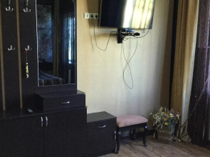 Отель Диамонд