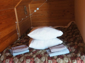 Гостевой Дом литейщика Никуличева с баней