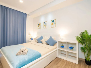 Laguna SkyPark Bang Tao 1 bedroom 1416 Apartments