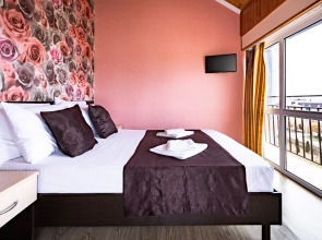 Гостевой дом Кипр