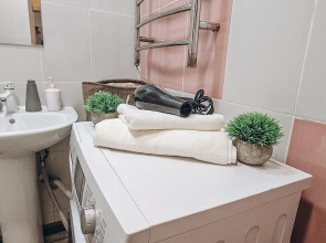 Апартаменты Отдельный Вход Высокие Потолки Свежий Ремонт