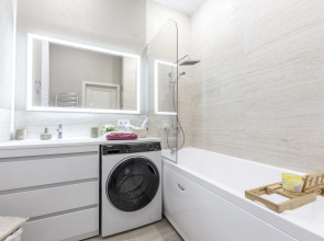 Апартаменты клубный дом Vivaldi ВыДома