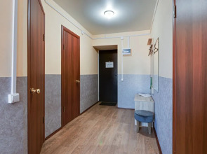 Апартаменты Квартира в центре Иркутска