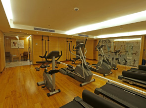 Отель Innova Sultanahmet