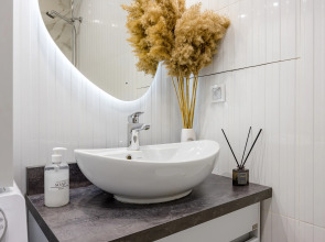 Квартира Приятная Cтудия Бизнес-Класса