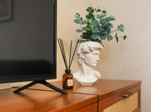 Апартаменты Пять Звёзд Центр Города