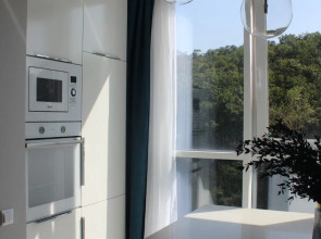 Квартира Зеленый Бульвар 25