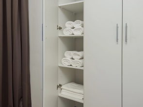 Квартира GM Apartments Стильная Двушка на Арбате