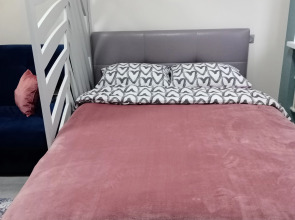 Апартаменты Листья на Автозаводской