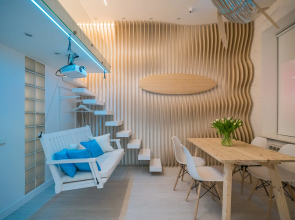 Мама Ро Студия №22 Баланс