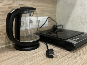 Гостевой дом Календарь