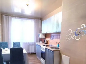 Апартаменты Татьянин дом улица Павла Морозова,87 (1)