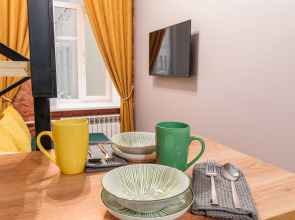 Апартаменты Уютные апартаменты в центре Петербурга