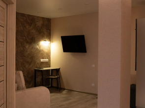 Квартира Right Room люкс класса в новом доме на Знаменской 7а