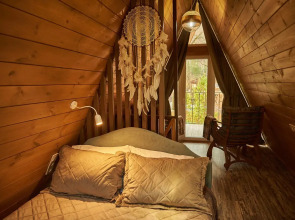 База отдыха Робин Гуд