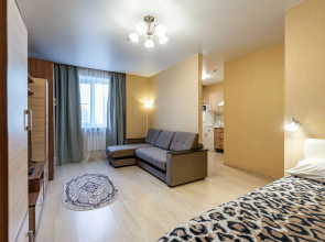 Мини-отель Rosta apartments by Fanoteli
