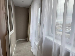 Квартира уютная студия