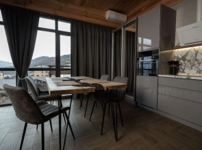 Апартаменты Freedom apartments panoramic view 2