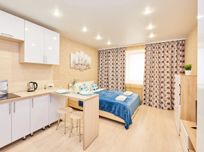 Апартаменты Sutki VIP на Тамбовской