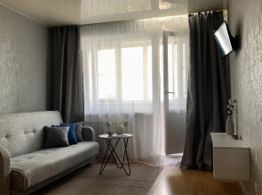 Квартира Алмаз Сити у метро парк Культуры