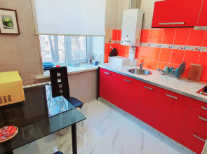 Заповедные Кварталы 4