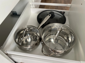 Квартира в центре на Чернышевского