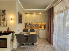 Квартира в Альпийской Горке