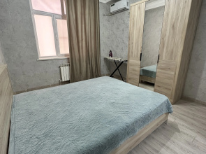 Rakhat 1 Flat