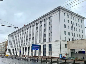 Лофт Джаз и Абсент