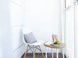 Апартаменты КАК ДОМА