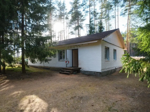 Ekopark Bolshaya Ryba Camping