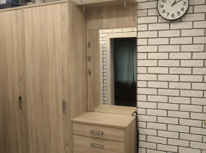 Uyutnaya v Solnechnogorske Flat