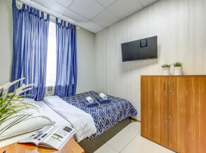 Меблированные комнаты Neotel 17