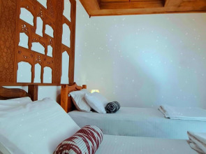 Hotel Ansi Boutique W&S terrace