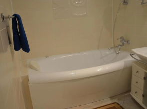 Апартаменты Kvartal на Неделина полустудия