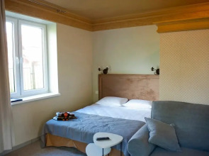 Апартаменты Plantage 1 на Пионерской