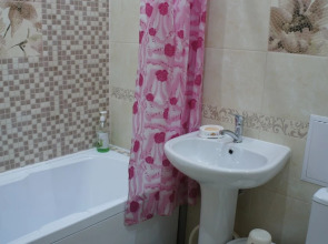 Апартаменты КвартОтель на М.Горького 85Б 17