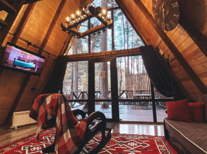 S Mangalom Chalet