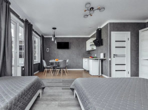 Парк-отель Кедр