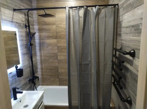 Квартира 8 Марта