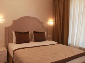 Меблированные комнаты Roma Hotel