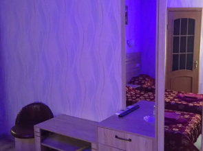 Мини-Отель Лаки