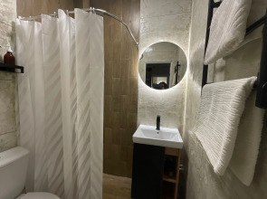 Апартаменты в Центре Курорта