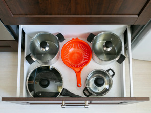 Квартира рядом с Озерами и Парками в Новом ЖК София