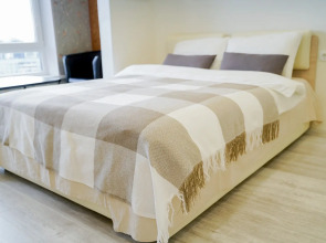 Апартаменты Квартира-Студия Пшеница