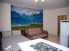 Апартаменты Квартира на Фрунзе 20