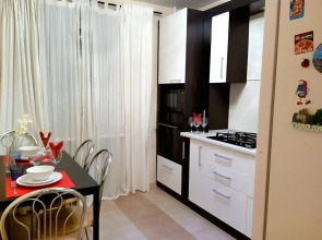 Квартира Рядом с Аквапарком Ривьера